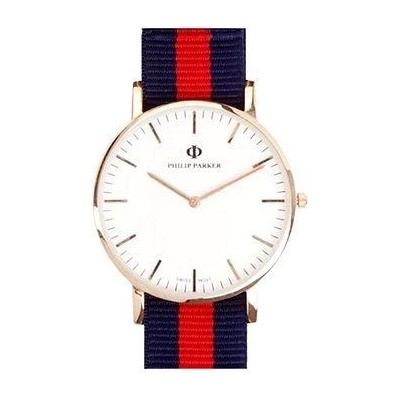 Philip Parker PPNY001RG2