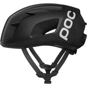 POC Каска за шосейно колоездене POC Cytal Lite Bike helmet - Uranium Black Matt - размер S 50-56 cm (851-1725-0211)