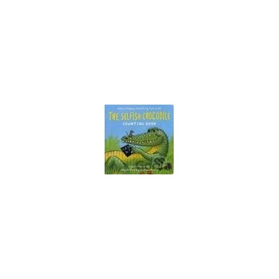 The Selfish Crocodile - Faustin Charles