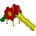Playfactory ПЪРЗАЛКА flower sl0001