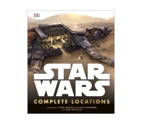 Star Wars™ Complete Locations Updated Edition -