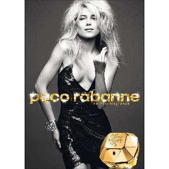 Paco Rabanne Lady Million Комплект (EDP 80ml + EDP 20ml) за Жени