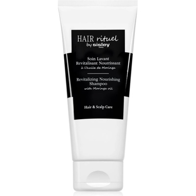 Sisley Hair Rituel подхранващ шампоан с ревитализиращ ефект 200ml