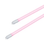 ELMARK Led ТРЪБА t8 ОСВЕТЯВАНЕ НА МЕСО 9w 660nm 600mm (99led960m)