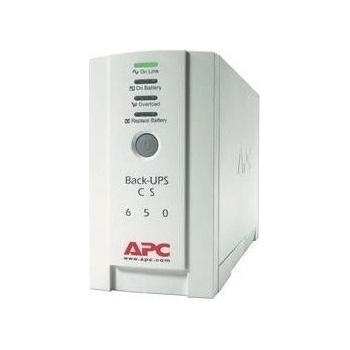 APC BK650