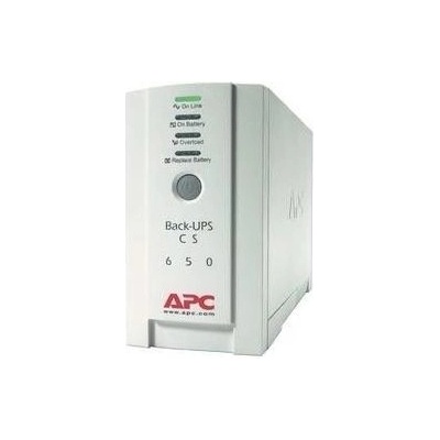 APC BK650