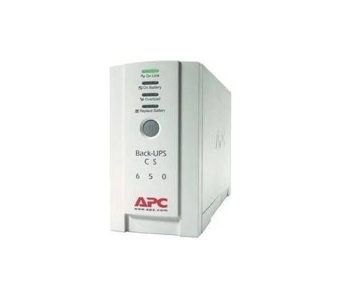 APC BK650