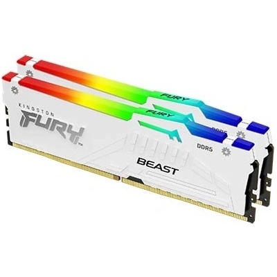 Kingston DDR5 32GB 5600MHz CL40 (2x16GB) KF556C40BWAK2-32