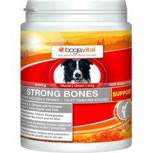 Bogar bogavital Strong Bones Support dog pre silné kĺby, šľachy a väzivové tkanivá 500 g