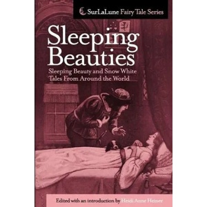 Sleeping Beauties | Heidi Anne Heiner (2010)