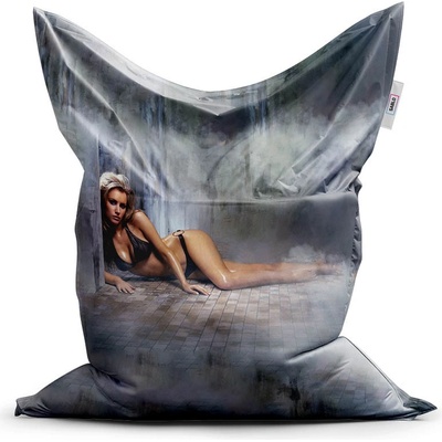 SABLIO Sexy žena 150 x 100 cm