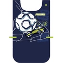 KARTON P+P Zástera pončo futbal