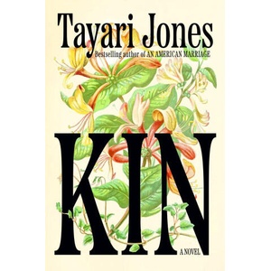 Kin | JONES TAYARI (ISBN: 9780525659181)