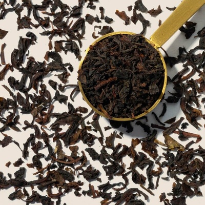 Simon Lévelt Sypaný čierny čaj Earl Grey BIO 90 g