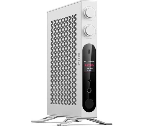FiiO K19