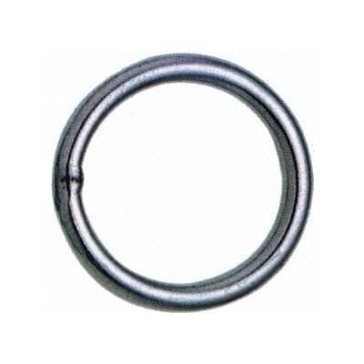 Sailor O Ring Stainless Steel 30 mm 5 mm Palubné oko