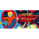 Hyper Bounce Blast