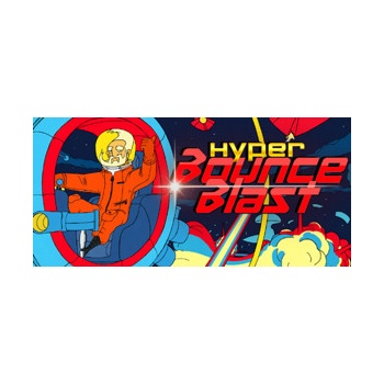 Hyper Bounce Blast