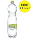Aquila jemně perlivá voda 6 x 1,5 l