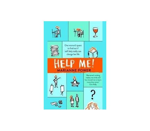 Help Me!