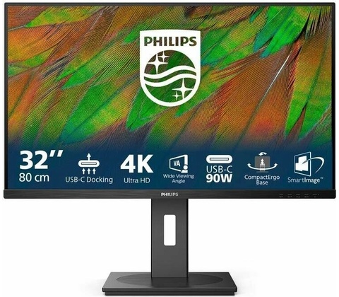 Philips 32B1U3900