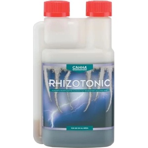 CANNA RHIZOTONIC - органичен коренов стимулатор (4108y)