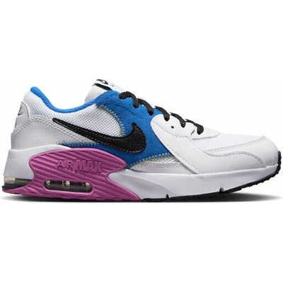 Nike Air Max Excee GS fuchsia