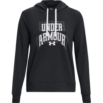Under Armour Rival terry graphic xs