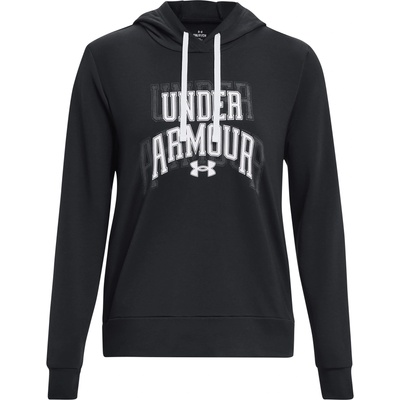 Under Armour Rival terry graphic xs