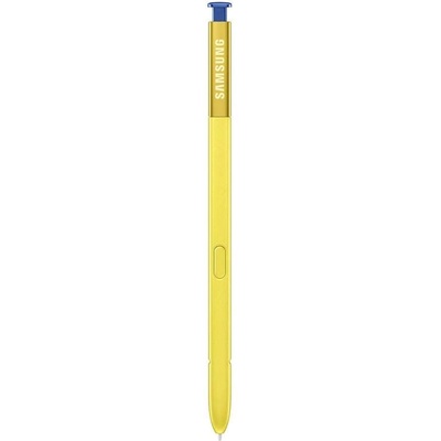 Samsung Stylus S-Pen EJ-PN960 - оригинална писалка за Samsung Galaxy Note 9 (жълт)