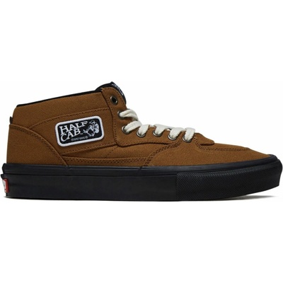 Vans Skate Half Cab Canvas golden brown
