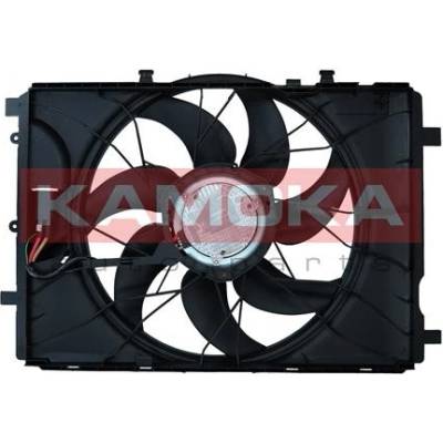 KAMOKA Větrák, chlazení motoru 7740045