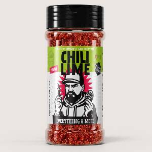 Spice Laboratory Подправка Чили Лайм, 120g