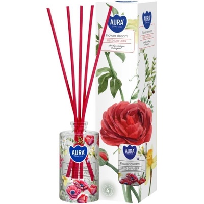 Bispol aróma difuzér Flower Dream 45 ml