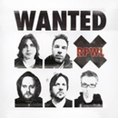 RPWL - Wanted CD