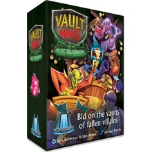 Floodgate Games Vault Wars: Relic Roadshow