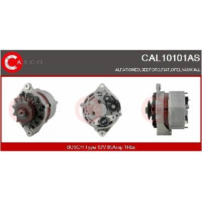 Alternátor CASCO CAL10101AS