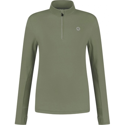 Rogelli Core jemne zateplená khaki