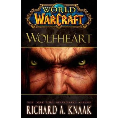 World of Warcraft: Wolfheart