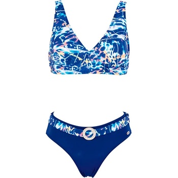 FASHY 23046 bikini - Blue (As Original)