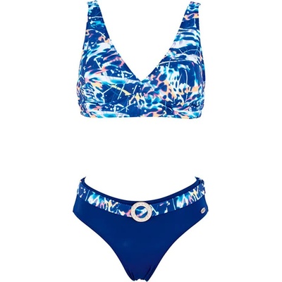 FASHY 23046 bikini - Blue (As Original)