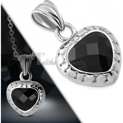 Talitha Мини висулка „Сърце