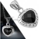 Talitha Мини висулка „Сърце - talitha-jewelry - 26,99 лв