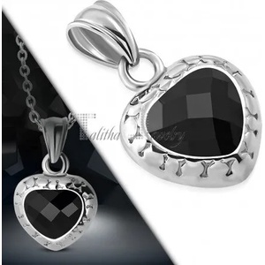 Talitha Мини висулка „Сърце - talitha-jewelry - 26,99 лв