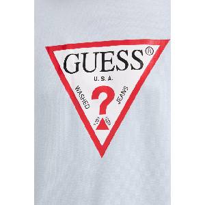 GUESS Суичър Guess (W2YQ16.KBA11)