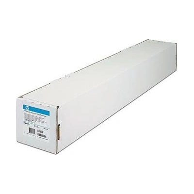 HP Durable Semi-gloss Display Film-914 mm x 15.2 m (36 in x 50 ft), 7.8 mil, 265 g/m2, Q6620B