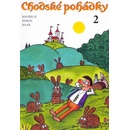 Chodské pohádky 2 - Jindřich Šimon Baar