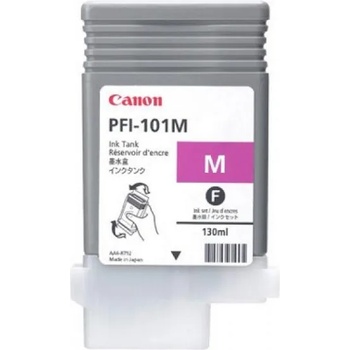 Image 1 of Canon PFI-101M Magenta (CF0885B001AA)