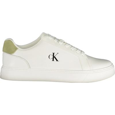 Calvin Klein YM0YM01435 bílé