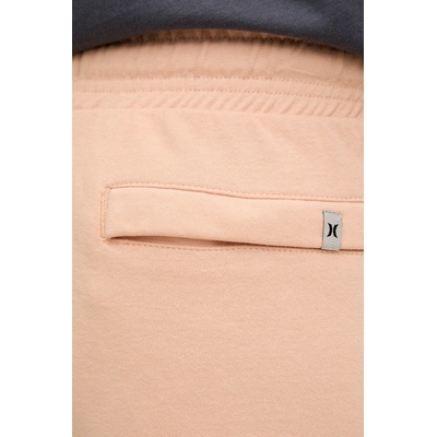 Hurley Къс панталон мъжки от памук (MFBEU00010)
